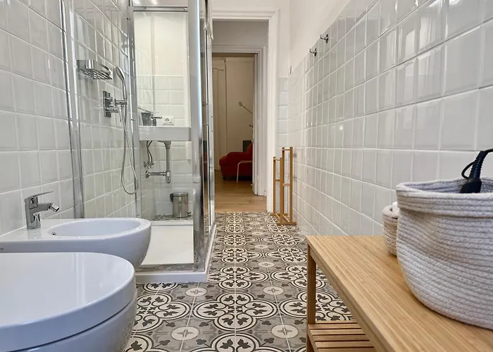 Apartament Vaticano Angelico Rzym
