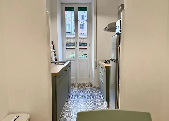 Apartament Vaticano Angelico *
