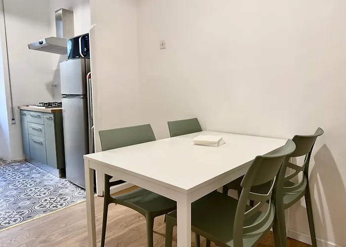 Apartament Vaticano Angelico