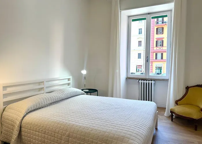 Apartament Vaticano Angelico *