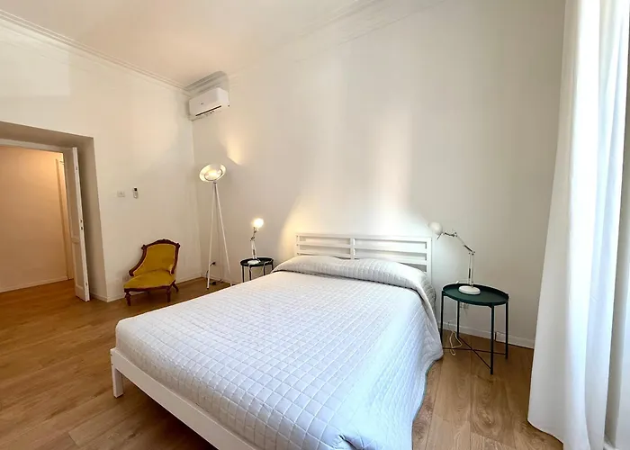 Apartament Vaticano Angelico Rzym