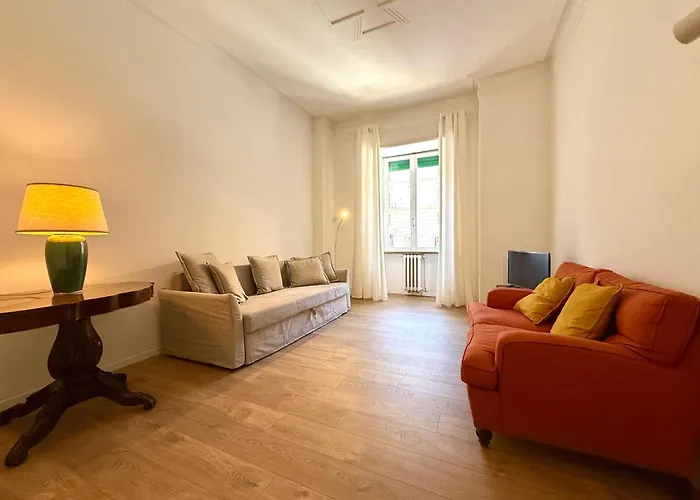 Apartament Vaticano Angelico